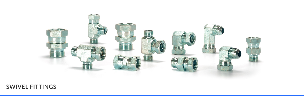Hydromax – End to End Solutions for your Hydraulic Systems